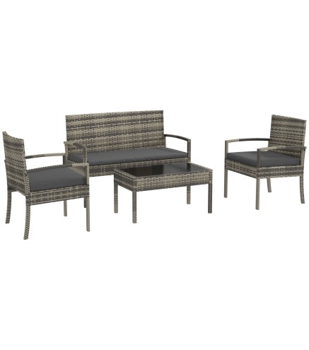 Muebles de Jardín