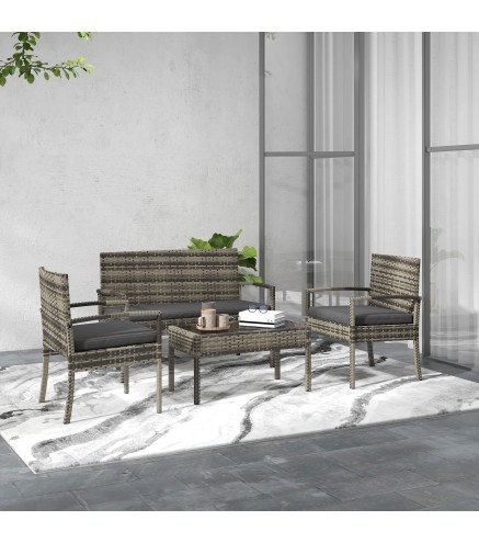 Muebles de Jardín