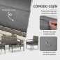 Muebles de Jardín Muebles de Jardín