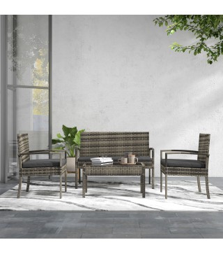 Muebles de Jardín
