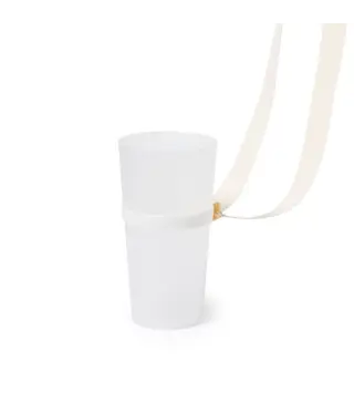 Lanyard Portavasos