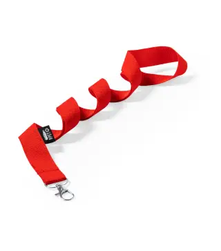 Lanyard