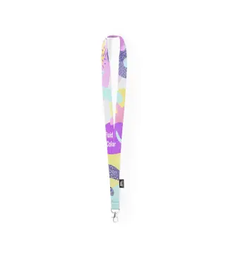 Lanyard