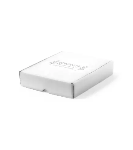 Caja Presentacion