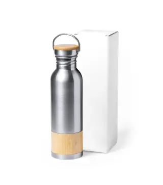 Caja Presentación Kuolux