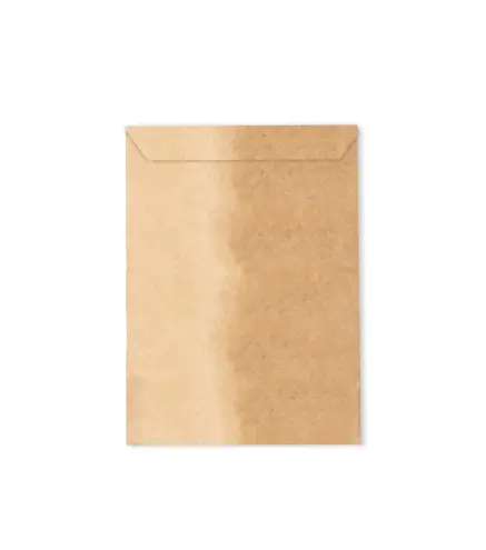 Bolsa Quimod