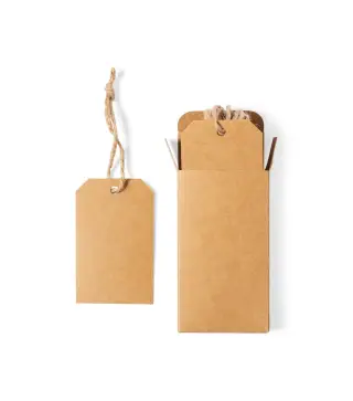 Set Hangtags Presentacion