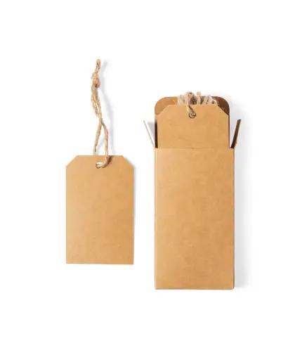 Set Hangtags Presentacion