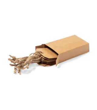 Set Hangtags Presentacion