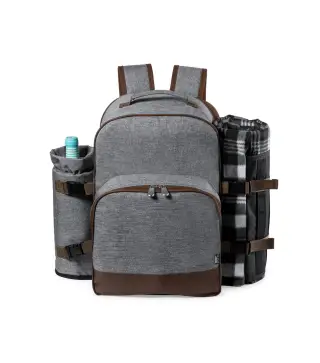Mochila Nevera Picnic