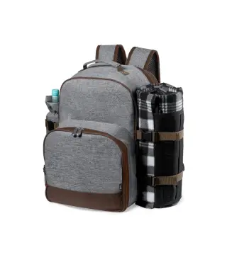 Mochila Nevera Picnic Seyman