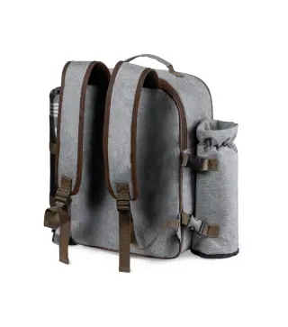 Mochila Nevera Picnic