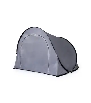 Tienda Campaña Rebrax