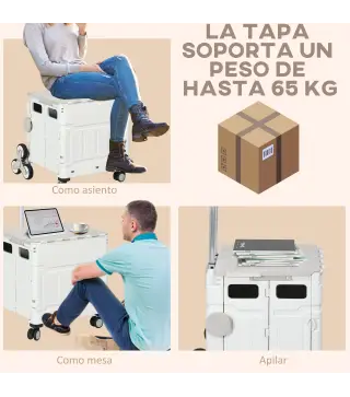 Carrito de Compra