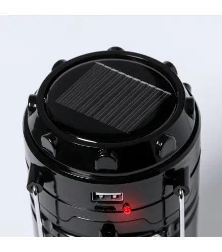 Lámpara Power Bank Mufar