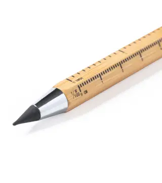 Lapiz Eterno Multifuncion