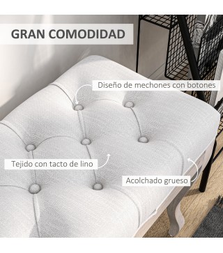 Banco de Cama