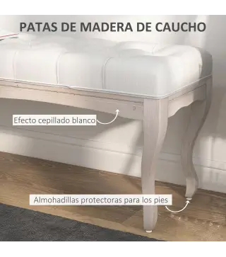 Banco de Cama