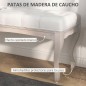Banco de Cama Banco de Cama
