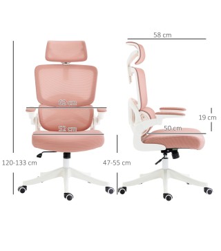 Silla de Oficina