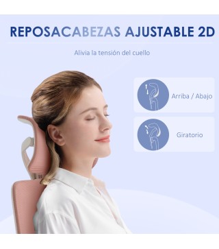 Silla de Oficina
