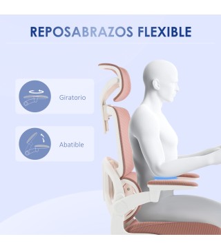 Silla de Oficina