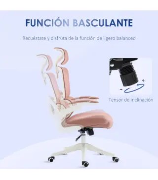 Silla de Oficina