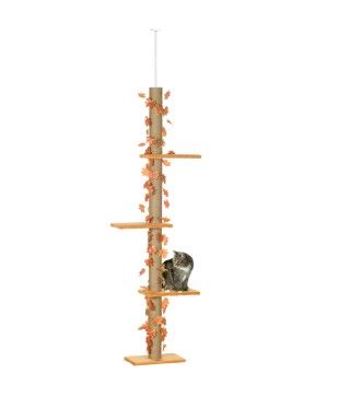Árbol para Gatos