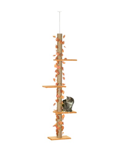 Árbol para Gatos