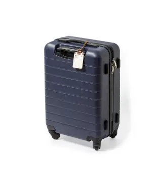 Identificador Maletas