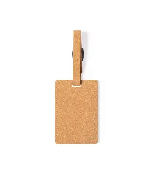 Identificador Maletas