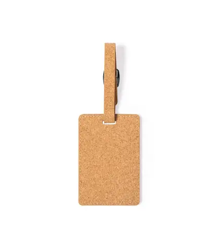 Identificador Maletas