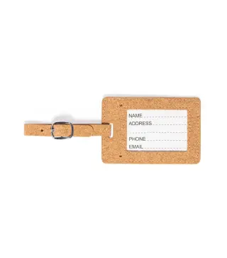 Identificador Maletas