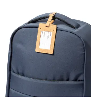 Identificador Maletas