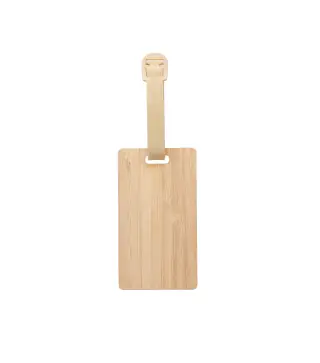 Identificador Maletas