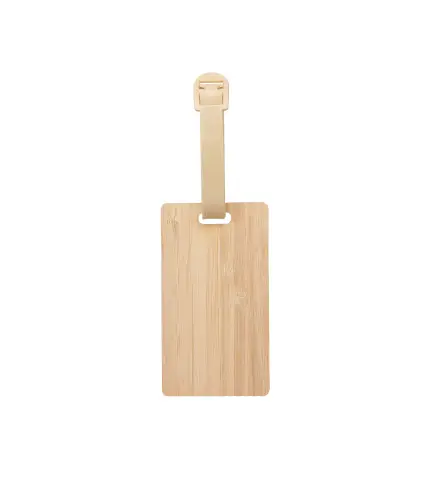 Identificador Maletas