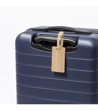 Identificador Maletas