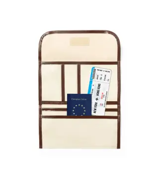 Portadocumentos Viaje