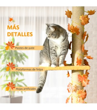Árbol para Gatos