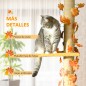 Árbol para Gatos Árbol para Gatos