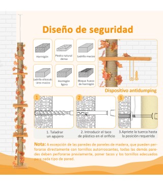Árbol para Gatos