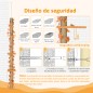 Árbol para Gatos Árbol para Gatos