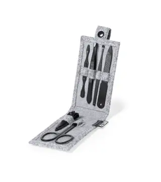 Set Manicura Lacky