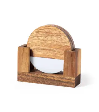Set Posavasos