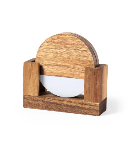 Set Posavasos