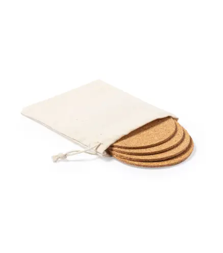 Set Posavasos Yagger