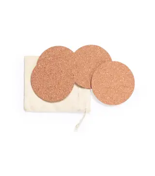 Set Posavasos