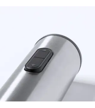 Sacacorchos Electrico