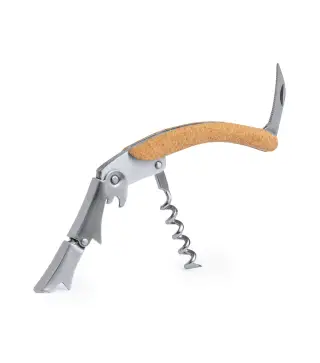 Sacacorchos Abridor Glaber