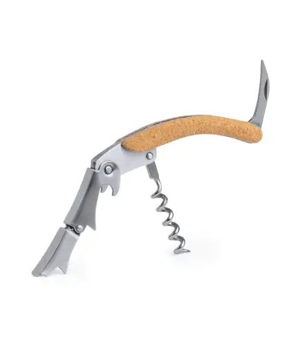 Sacacorchos Abridor Glaber